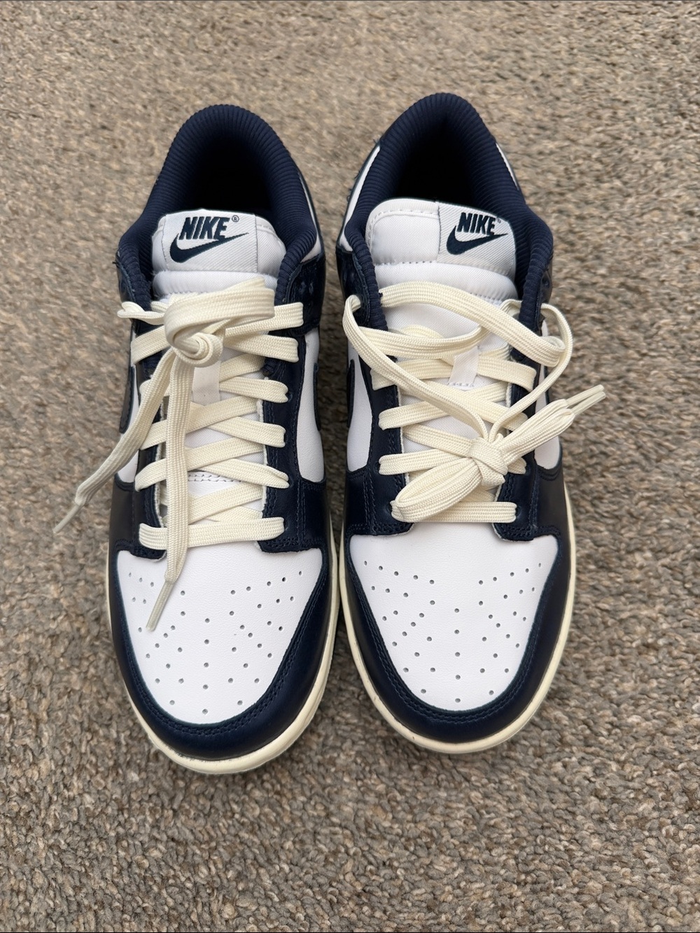 Women’s Nike Dunks
